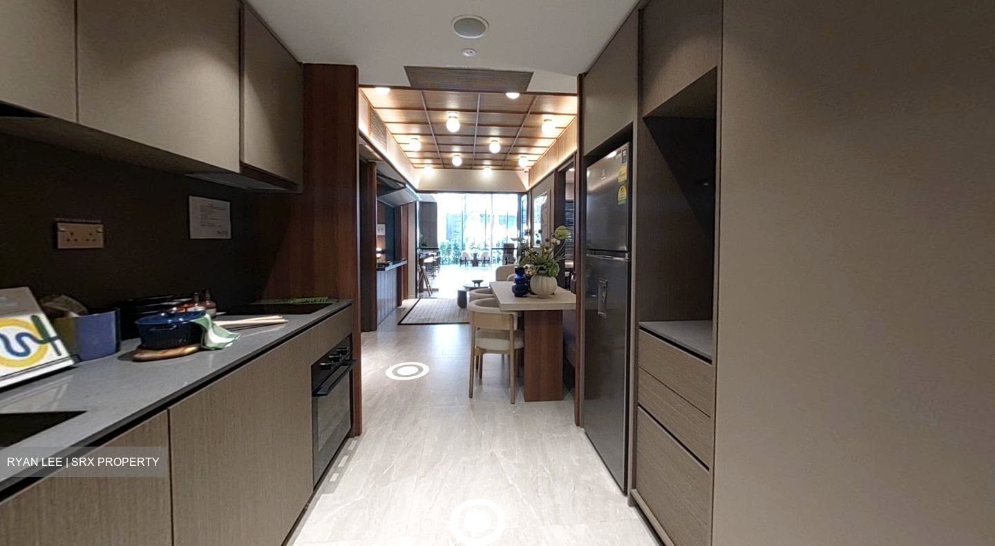 Sora (D22), Apartment #529606471